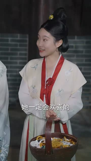 女儿被害后！县令夫人杀疯了（41集）短剧热播抢先看