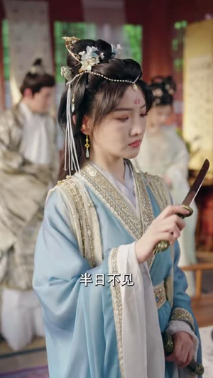 退婚后女将军她惊华天下（62集）短剧介绍