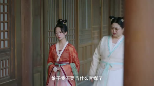 俏红娘（24集）红果短剧免费看