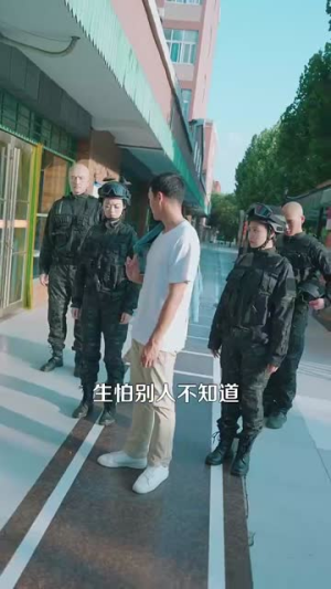 我觉醒了最强地摊系统（102集）热门短剧推荐