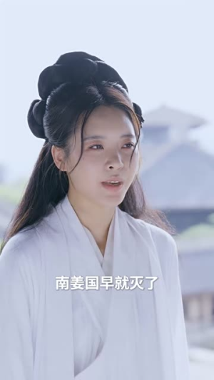 失明王妃杀心归来（80集）精彩的短剧