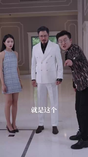 是男人更是父亲（70集）高清画质免费看