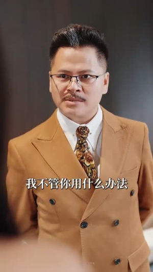 神医妈咪带三宝撩爆总裁大人（80集）免费在线看全集