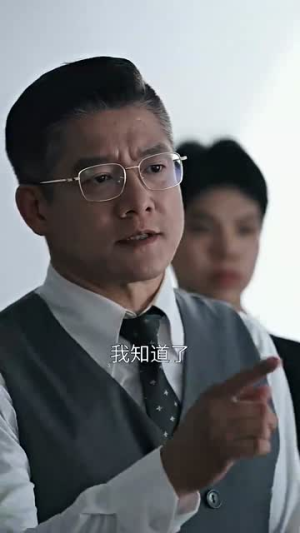 双生迷雾之替身转正攻略（66集）西瓜短剧免费看