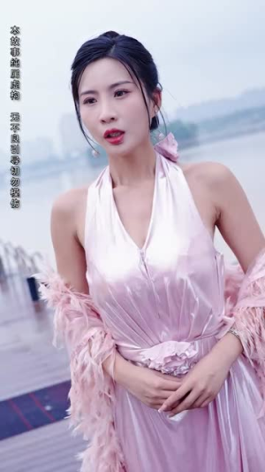 离婚后我能看见倒计时（60集）短剧演员排行榜