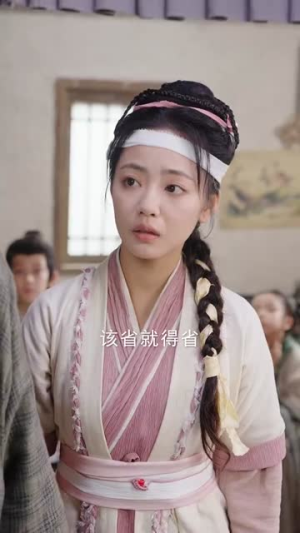 穿书后恶毒后娘偷听我心声（73集）免费短剧完整版