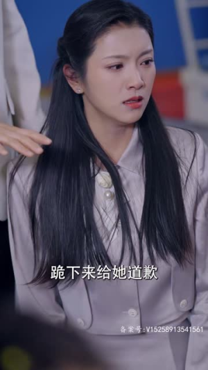 离婚妈妈竟是霸总白月光（101集）短剧全集完整版