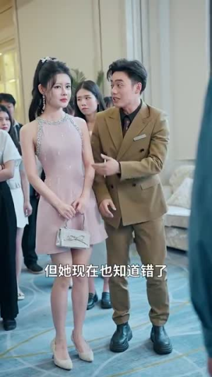 在相亲节目上我手撕渣女（77集）无需会员免费看