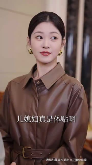 婚礼发癫后奶狗总裁追着我宠（80集）短剧热播中